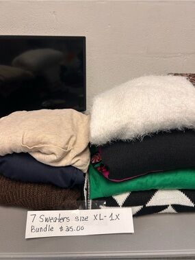 Sweaters